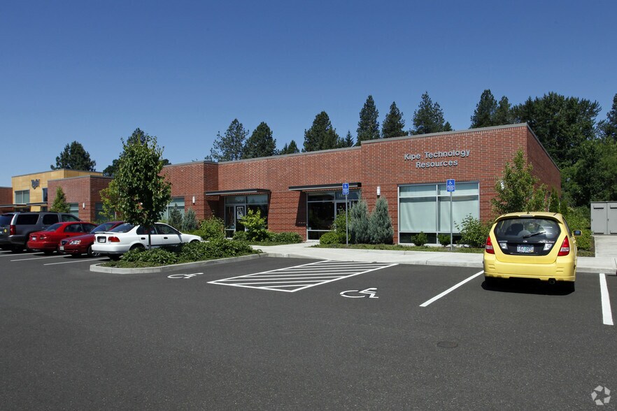 Primary Photo Of 14737 SW Millikan Way, Beaverton Office For Lease
