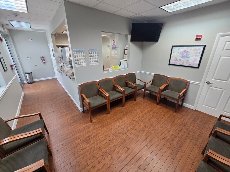 More Photos Of 201-209 SW 84th Ave, Plantation Medical For Lease