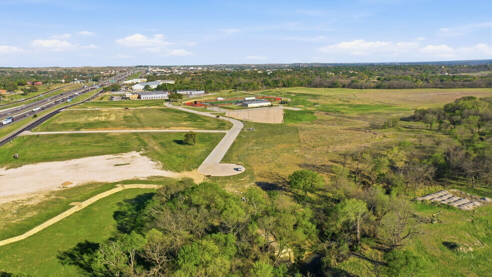 More Photos Of TBD I-20 Lot 2 3 4 & 5, Willow Park Land For Sale