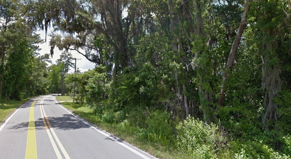 Primary Photo Of VFW Rd, Brooksville Land For Sale