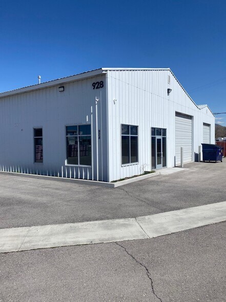 More Photos Of 928 S 500 W, Salt Lake City Warehouse For Lease
