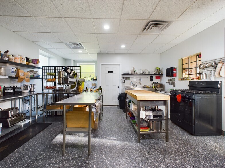 More Photos Of 1115 W State St, Olean Storefront For Sale