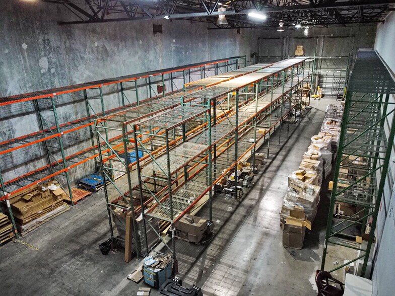 More Photos Of 2020 NW 129th Ave, Miami Warehouse For Lease