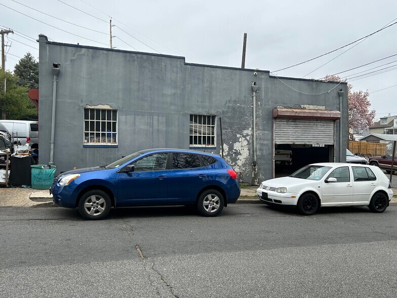 More Photos Of 467 Marshall St, Paterson Auto Repair For Sale