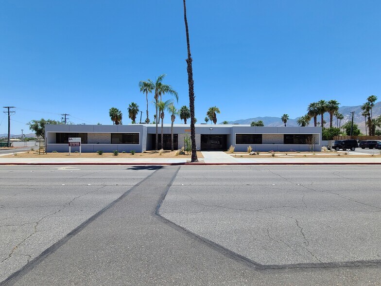 More Photos Of 2145-2225 E Tahquitz Canyon Way, Palm Springs Unknown For Lease