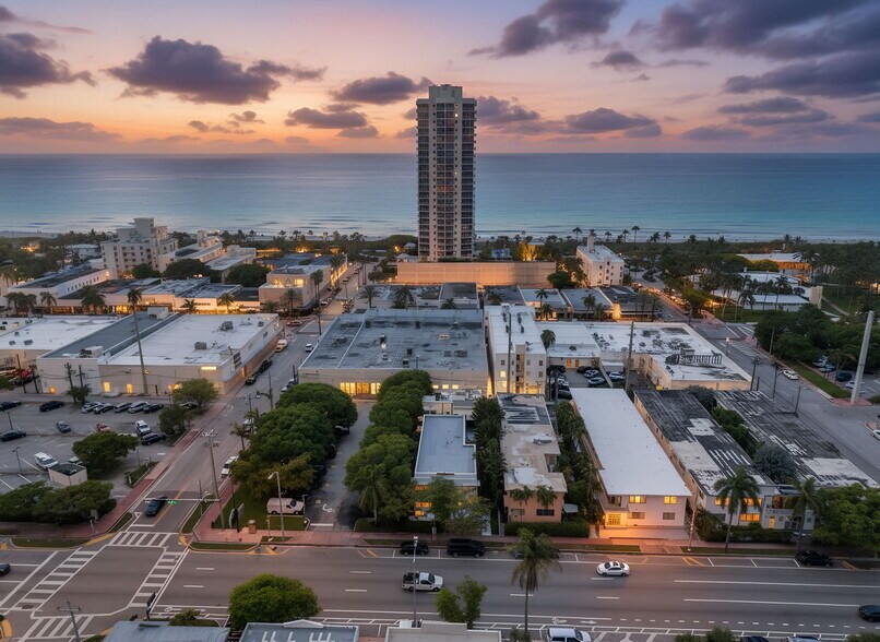 More Photos Of 7337 Harding Ave, Miami Hotel For Lease