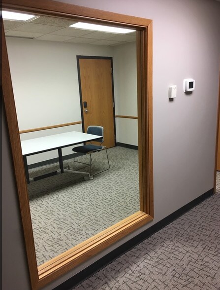 More Photos Of 2999 Yorkton Blvd, Little Canada Manufacturing For Lease