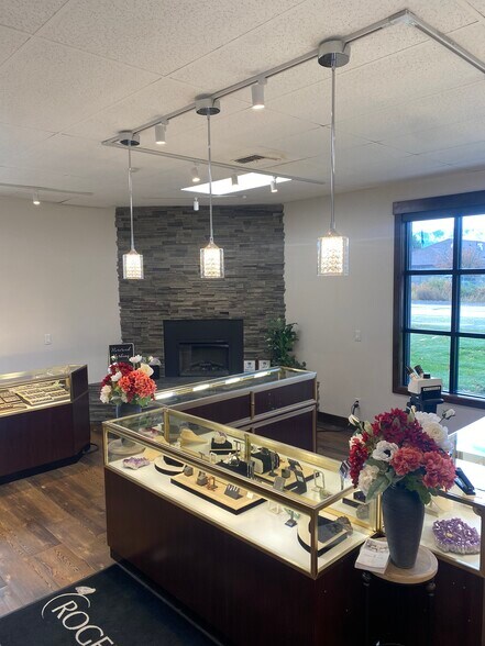 More Photos Of 2510 Spurgin Rd, Missoula General Retail For Lease