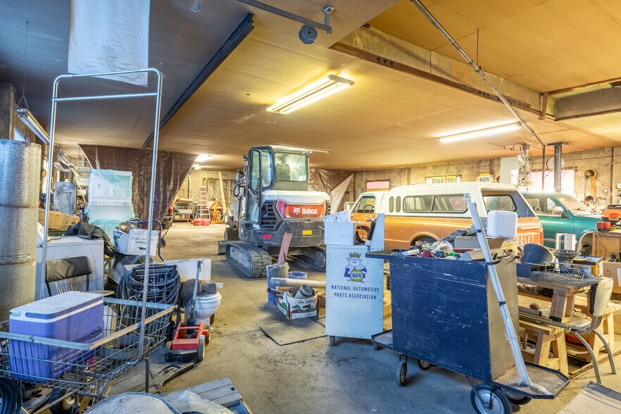 More Photos Of 220 Main St, Deer Lodge Storefront Retail Residential For Sale