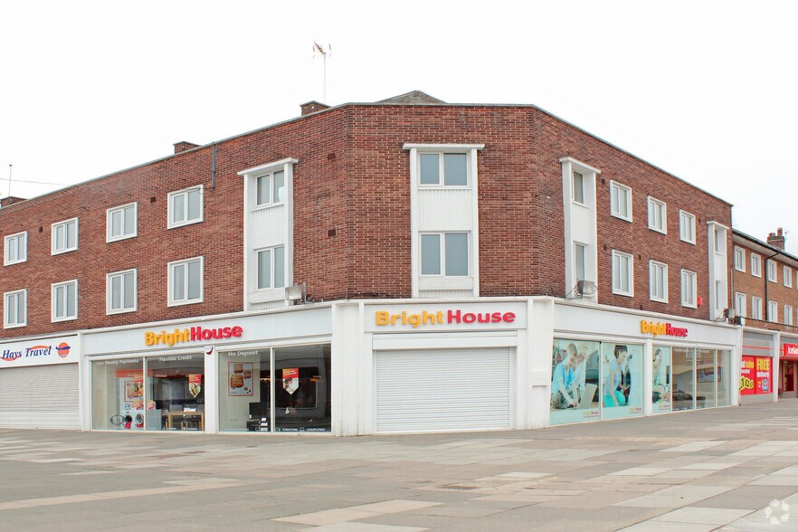 More Photos Of 23-65 Queensway, Billingham Storefront For Lease