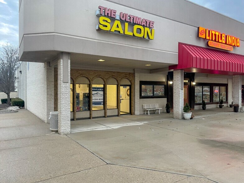 More Photos Of 8148-8260 23 Mile Rd, Shelby Township Unknown For Lease