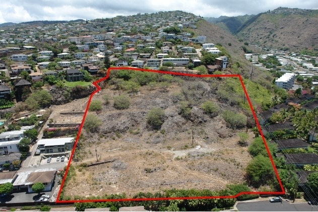 More Photos Of 4050 Keanu St, Honolulu Land For Sale