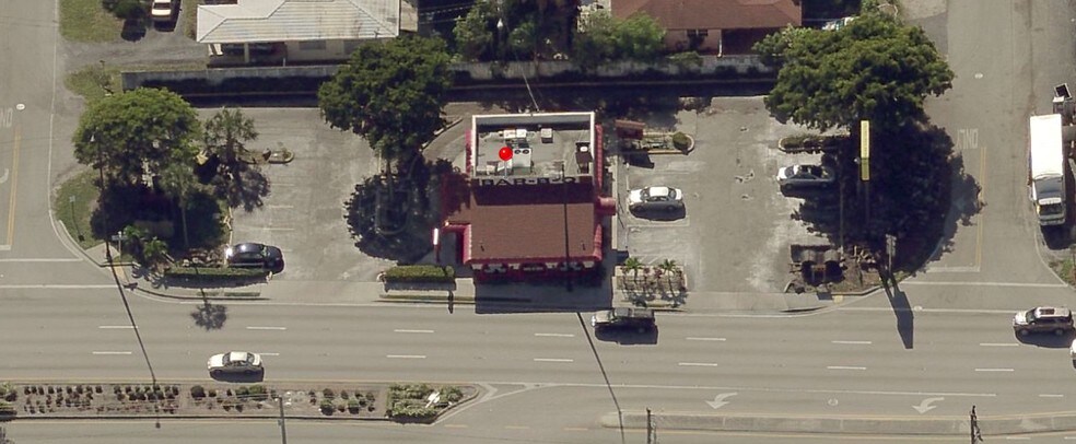 More Photos Of 500 E Oakland Park Blvd, Wilton Manors Fast Food For Lease