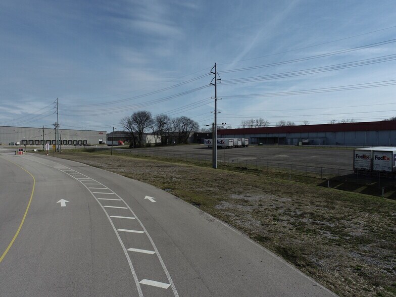 More Photos Of 3118 Water Plant Rd, Knoxville Land For Lease