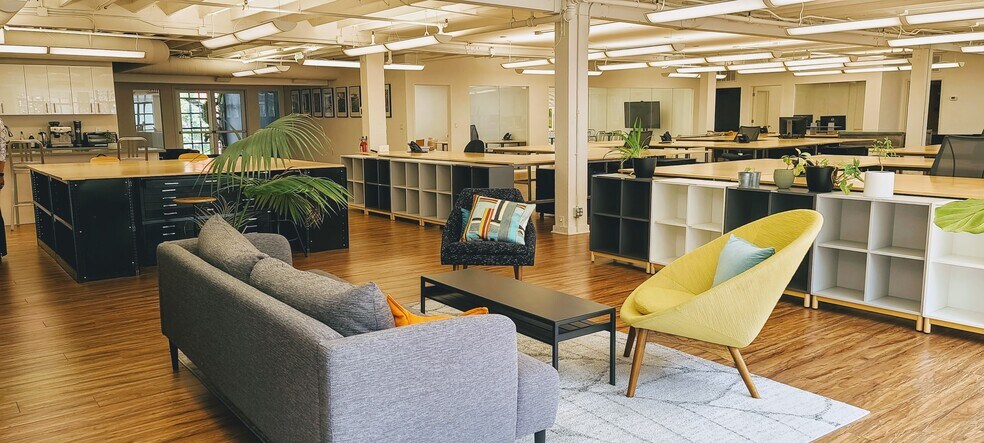 More Photos Of 315 Bay St, San Francisco Office For Lease