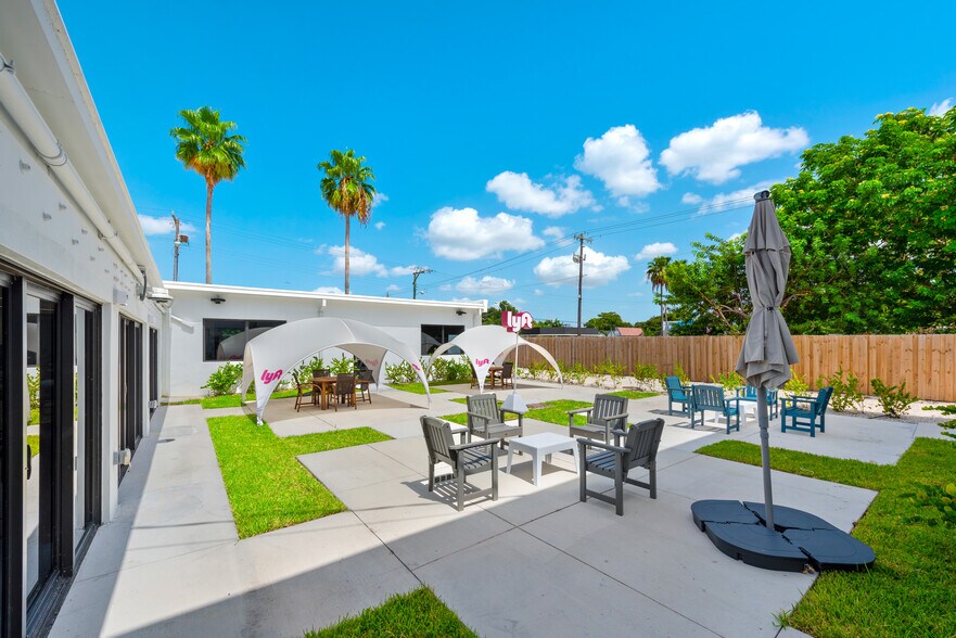 More Photos Of 4201 NW 2nd Ave, Miami Office For Lease