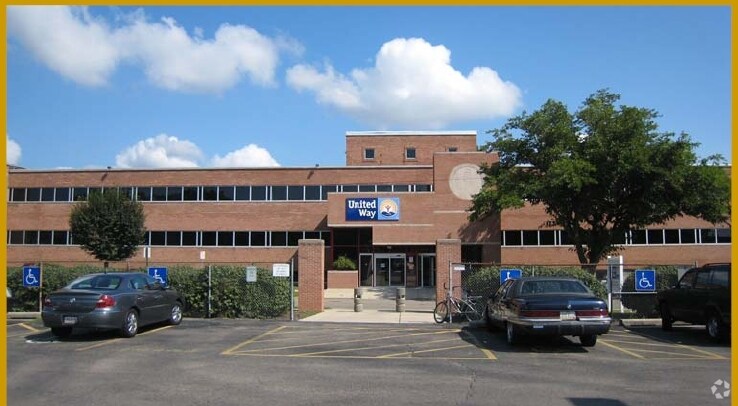 More Photos Of 184 Salem Ave, Dayton Office Residential For Lease