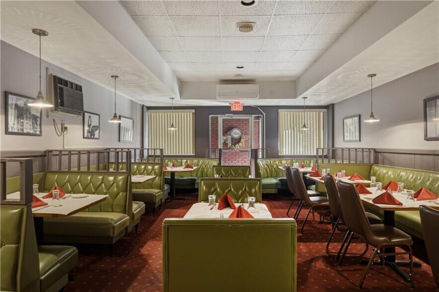 More Photos Of 1157 N Main St, Elmira Restaurant For Sale