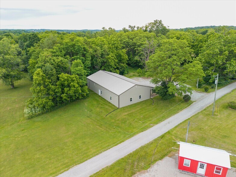 More Photos Of 904 N West St, Hillsboro Land For Sale