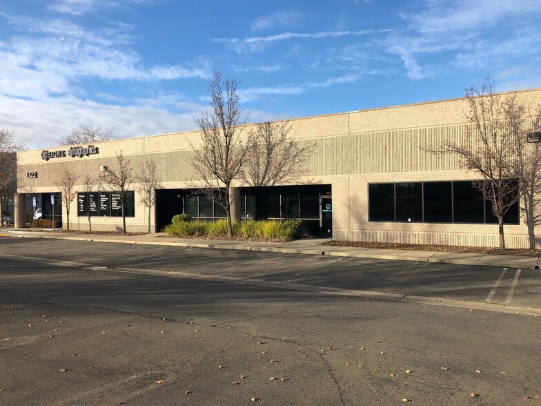 More Photos Of 1322 Blue Oaks Blvd, Roseville Office For Lease