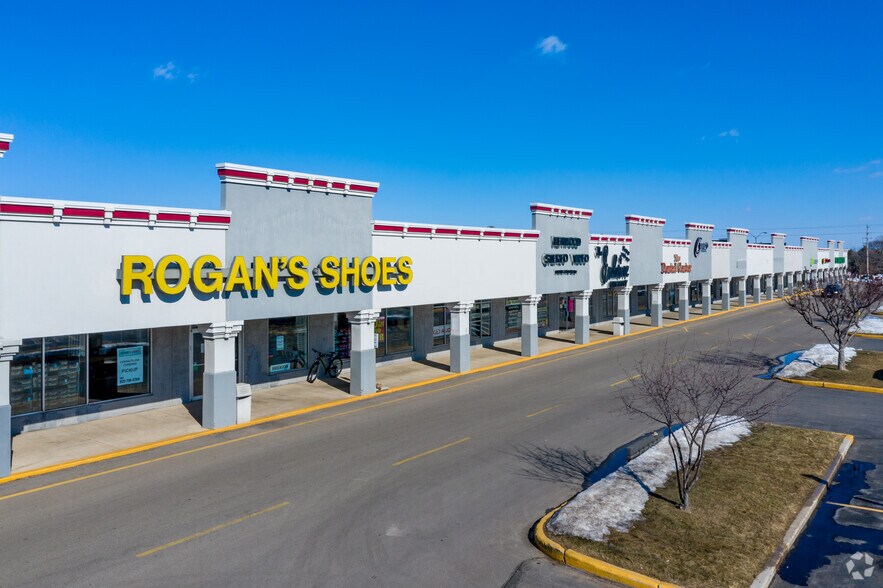 More Photos Of 1000 W Northland Ave, Appleton Freestanding For Sale