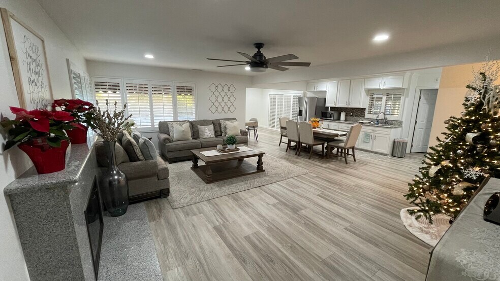 More Photos Of 34657 Yucaipa Blvd, Yucaipa Fast Food For Sale