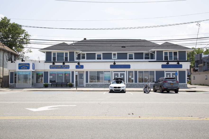 Primary Photo Of 14 Bayville Ave, Bayville Storefront Retail Residential For Lease