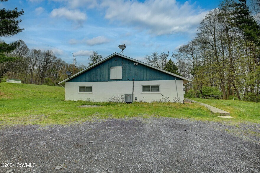 More Photos Of 242 Snyder Ln, Millmont Land For Sale