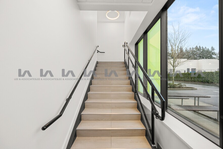 More Photos Of 3548 191 St, Surrey Warehouse For Sale