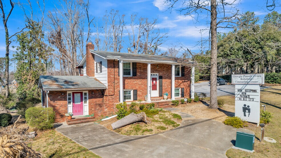 More Photos Of 4145 Columbia Rd, Martinez Medical For Sale