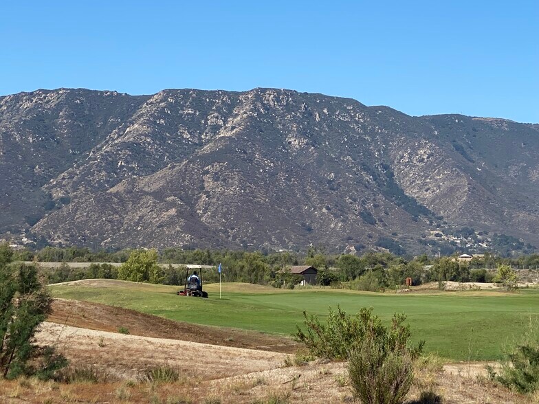 More Photos Of 29381 Village Pky, Lake Elsinore Golf Course Driving Range For Sale