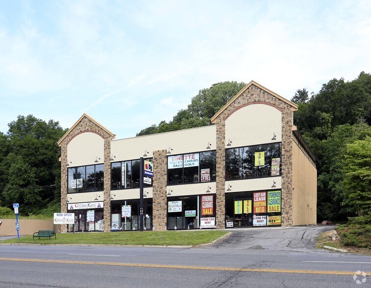 More Photos Of 183 S Central Ave, Hartsdale Freestanding For Lease