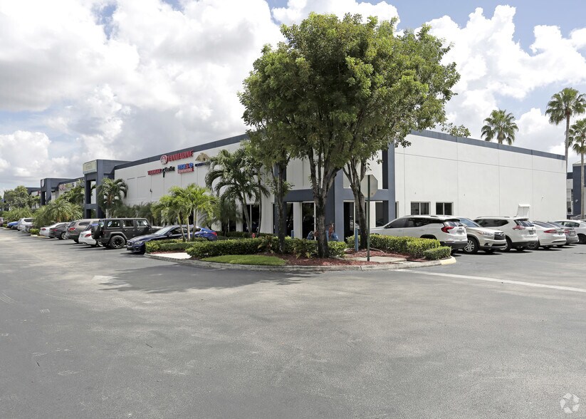 More Photos Of 7500 NW 25th St, Miami Unknown For Lease