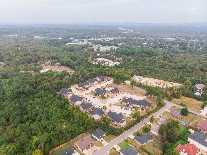 More Photos Of 160 Morphew Rd, Hot Springs National Park Apartments For Sale