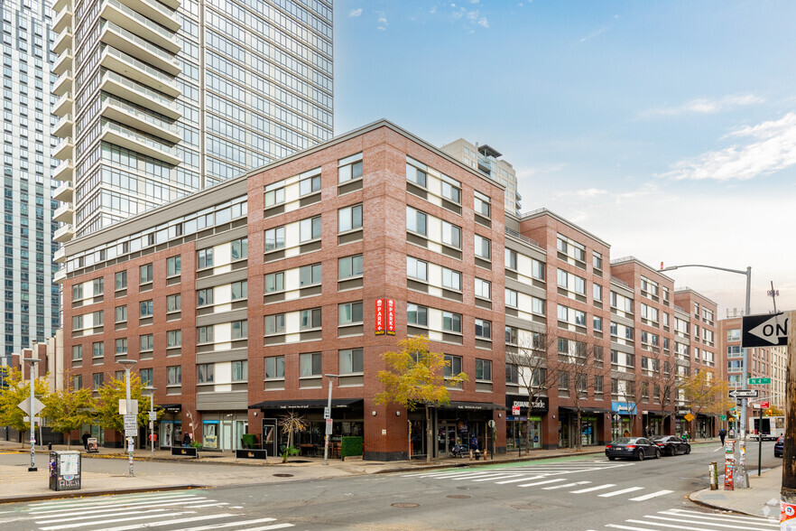 Primary Photo Of 20 N 5th St, Brooklyn Apartments For Lease