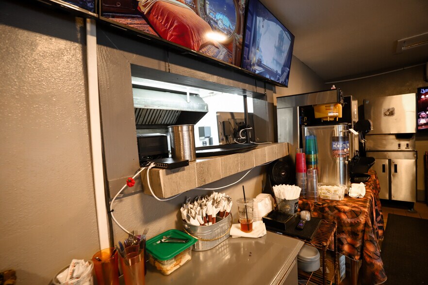 More Photos Of 12169 S Williams St, Dunnellon Restaurant For Sale