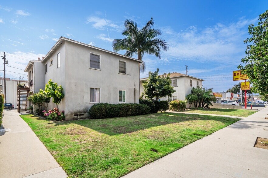 More Photos Of 12320 Washington Pl, Los Angeles Apartments For Sale