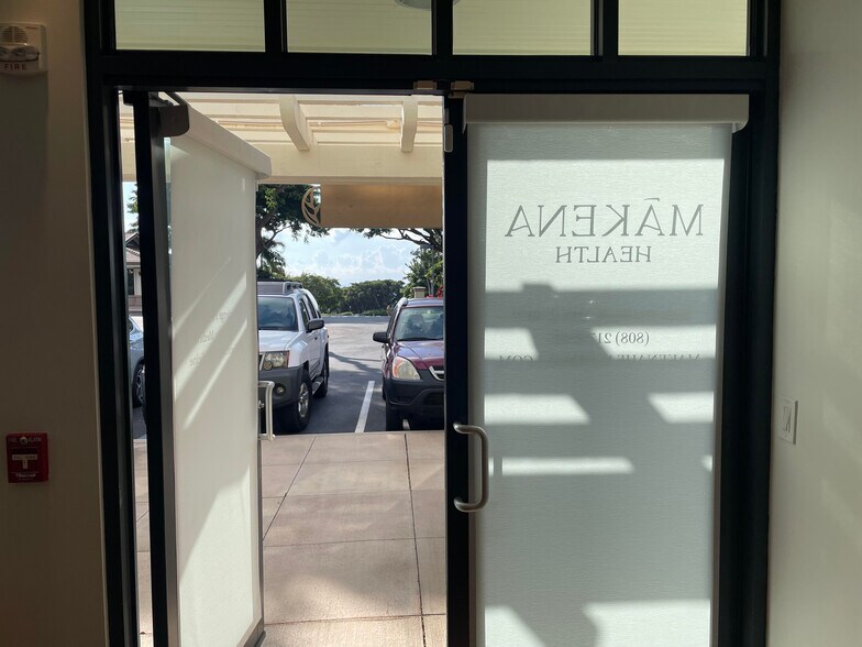 More Photos Of 161 Wailea Ike Pl, Wailea Office For Lease