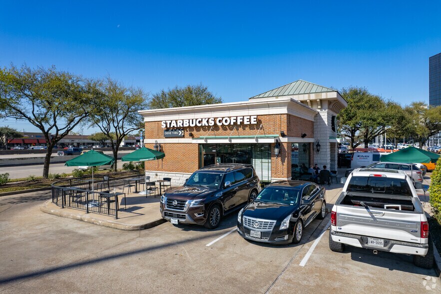 More Photos Of 3800 Southwest Fwy, Houston Unknown For Lease