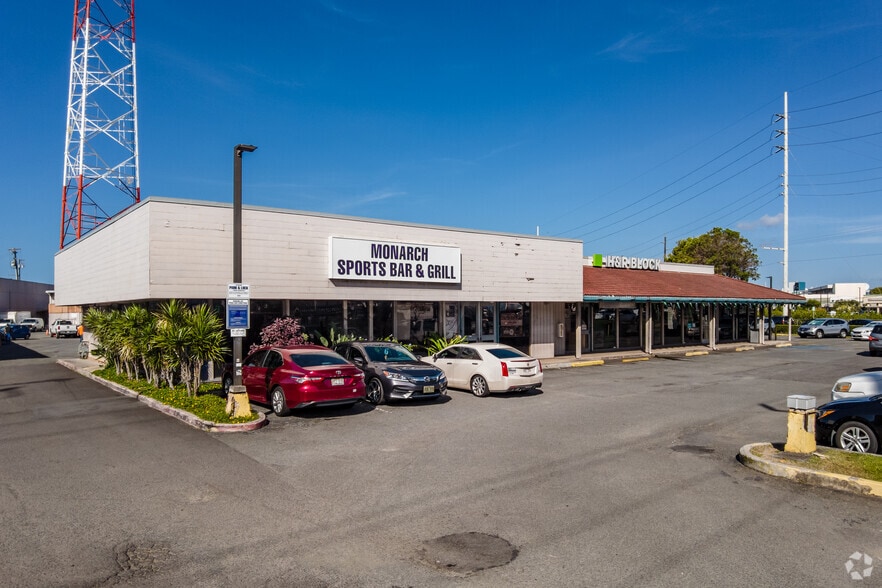 More Photos Of 565 Kokea St, Honolulu Unknown For Lease