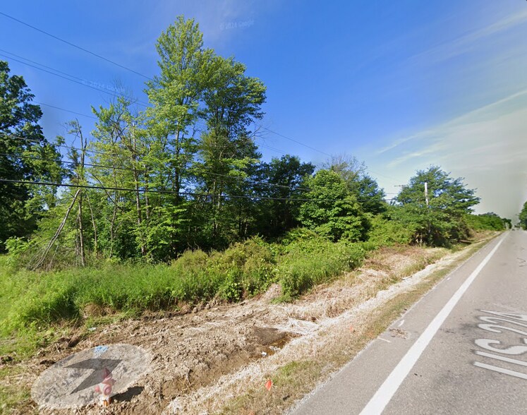 More Photos Of 0000 Center Rd, Lowellville Land For Sale