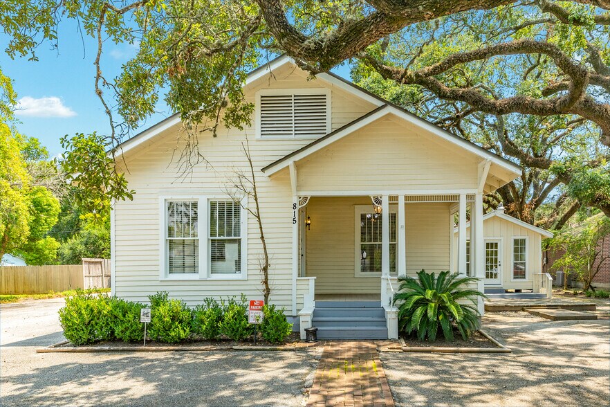 More Photos Of , League City Office For Sale