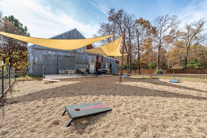 More Photos Of 855 County Road 3440, Hawkins Restaurant For Sale