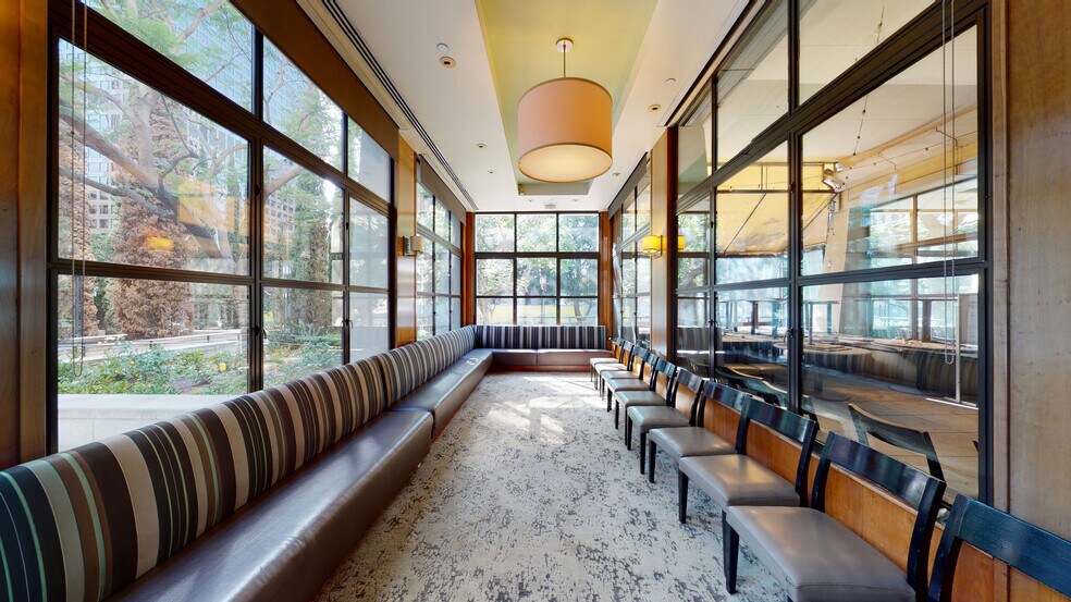 More Photos Of 700 W 5th St, Los Angeles Storefront For Lease