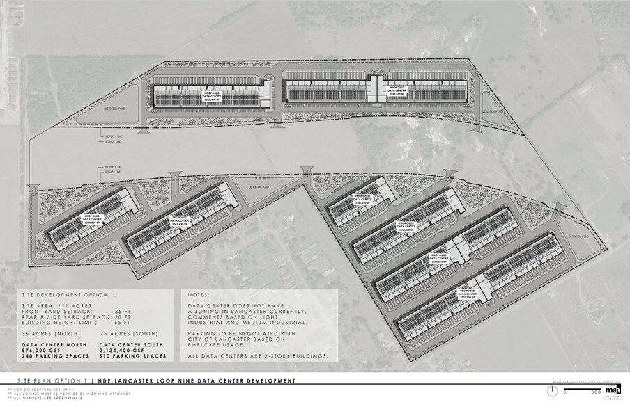 More Photos Of 635 E Reindeer Rd, Lancaster Land For Sale