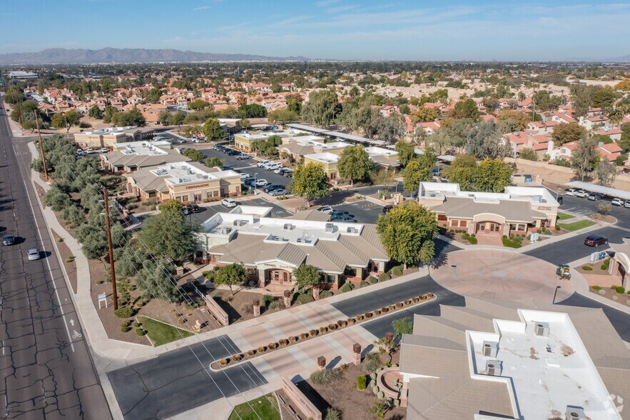More Photos Of 2410 W Ray Rd, Chandler Medical For Lease