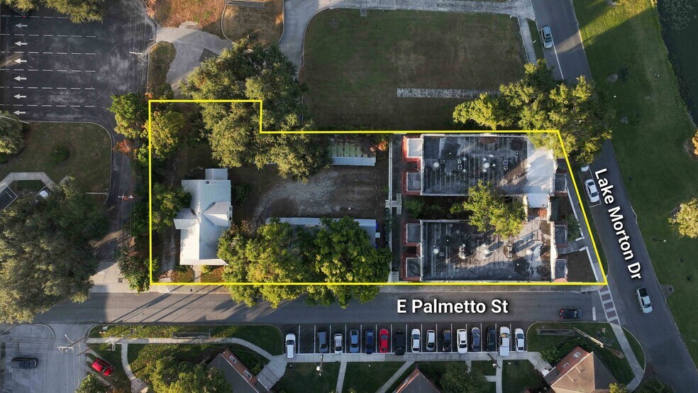 More Photos Of 183 Lake Morton Dr, Lakeland Multifamily For Sale