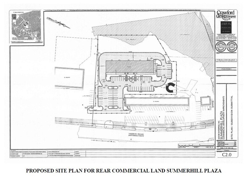 More Photos Of , Fayetteville General Retail For Sale