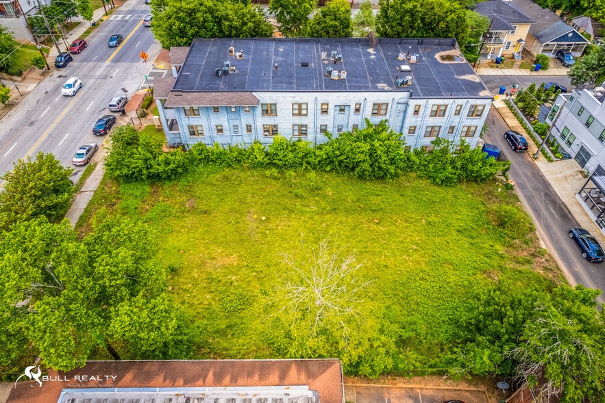 More Photos Of 501 Boulevard NE, Atlanta Land For Sale