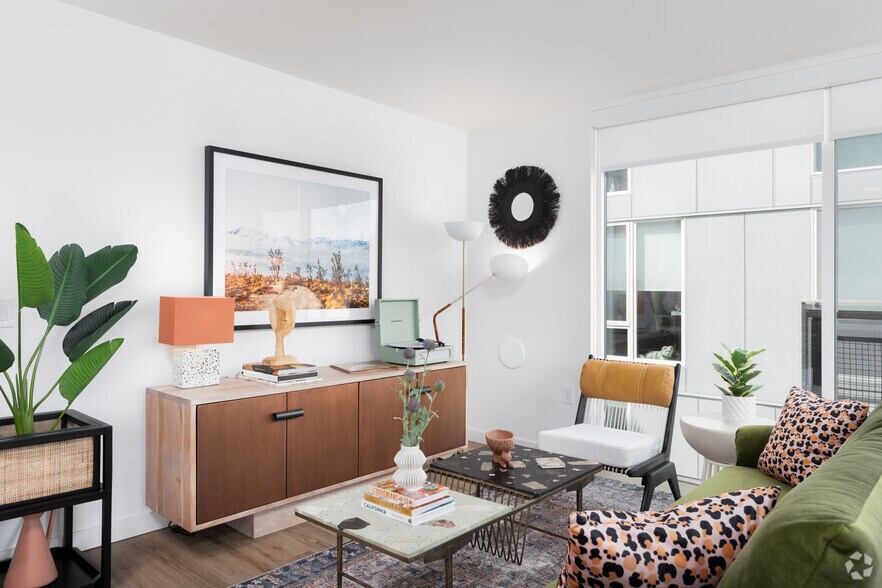 More Photos Of 4720 Rainier Ave S, Seattle Apartments For Lease